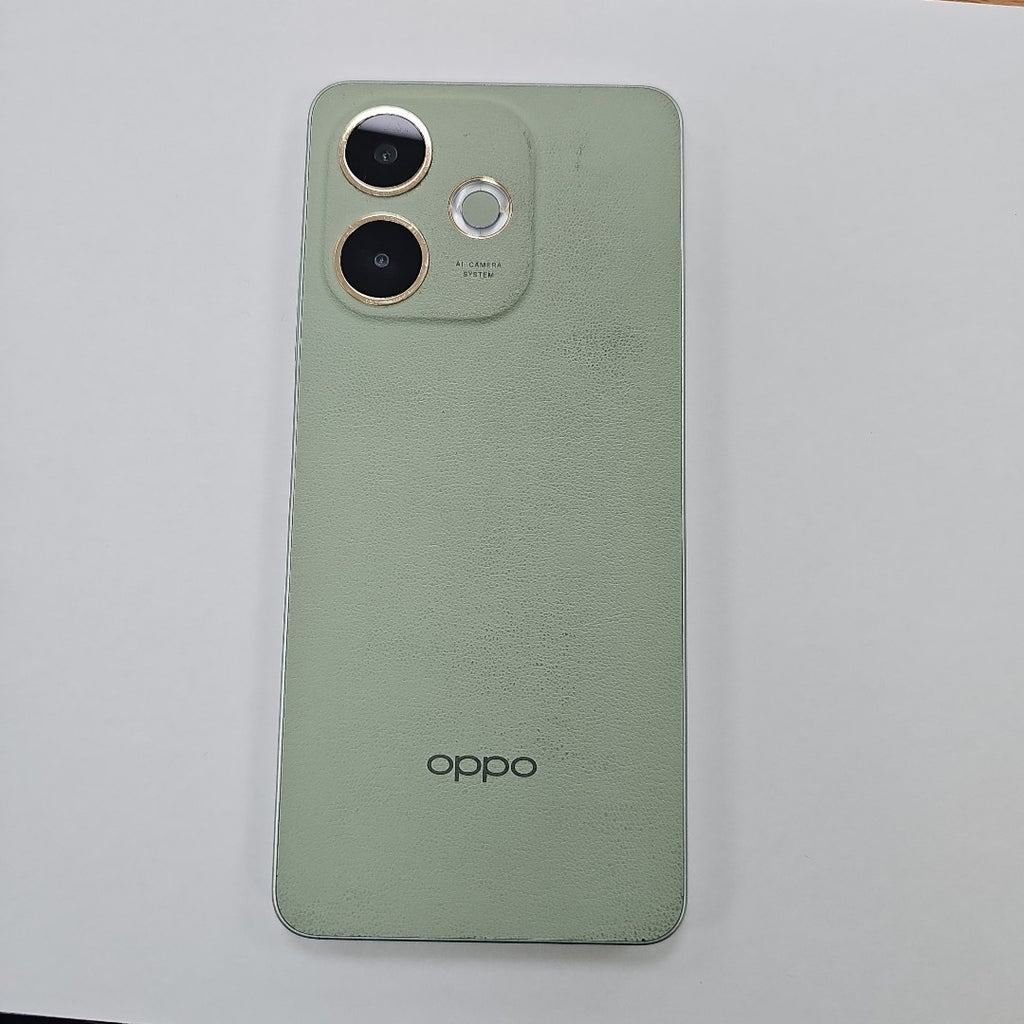 CELULAR OPPO A5 PRO CPH2711 (2025) 256 GB 8 GB RAM (SEMINUEVO)