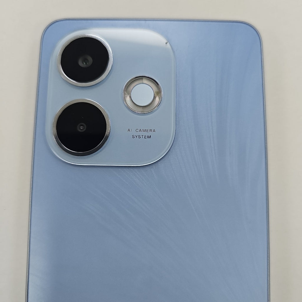 CELULAR OPPO A5 PRO CPH2711 (2025) 256 GB 8 GB RAM (SEMINUEVO)