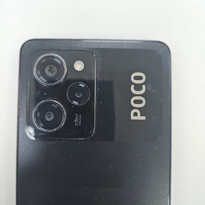 CELULAR XIAOMI POCO X5 PRO 22101320G (2023) 256 GB 8 GB RAM (SEMINUEVO)