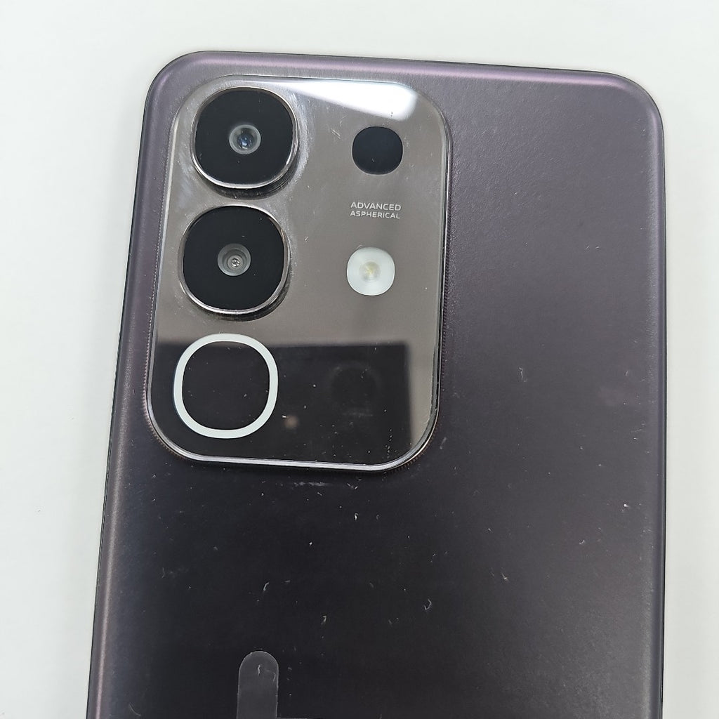 CELULAR VIVO Y29 V2434 (2025) 256 GB 8 GB RAM (SEMINUEVO)