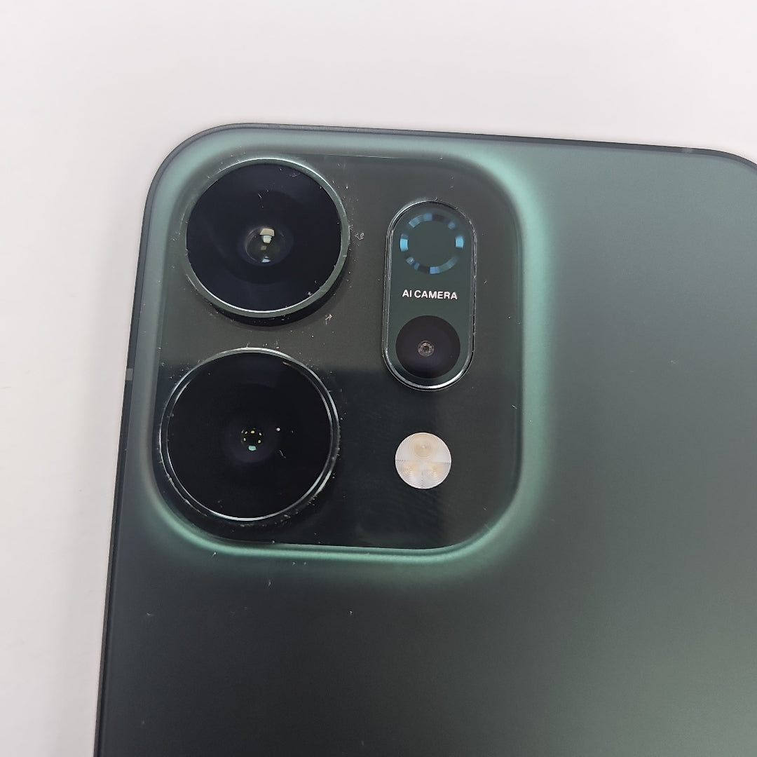 CELULAR OPPO RENO14 5G CPH2737 (2025) 512 GB 12 GB RAM (SEMINUEVO)