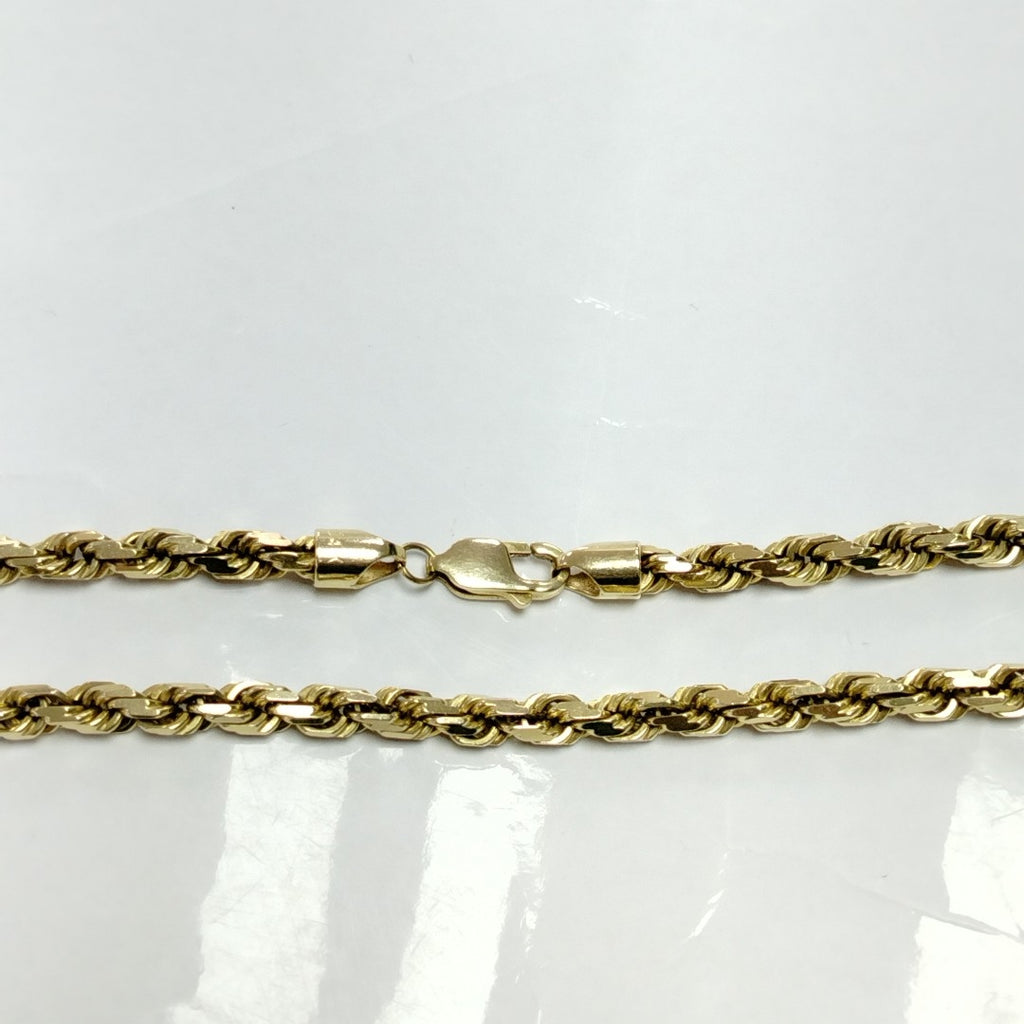 CADENA ORO 14 K 46.9 GRMS (SEMINUEVO)