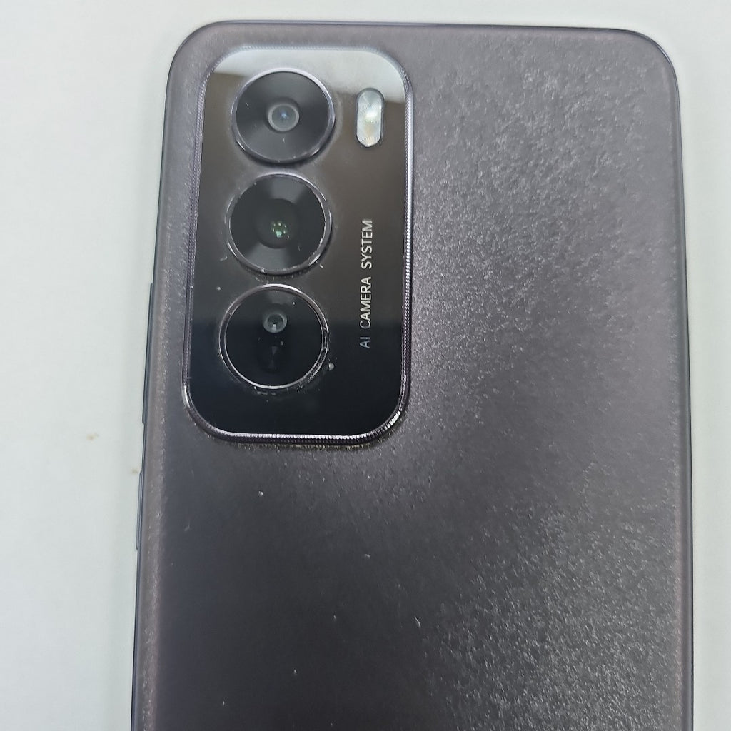CELULAR OPPO RENO12 5G CPH2625 (2024) 512 GB 12 GB RAM (SEMINUEVO)