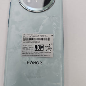 CELULAR HONOR MAGIC 7 LITE BRP-NX3 (2025) 512 GB 8 GB RAM (SEMINUEVO)