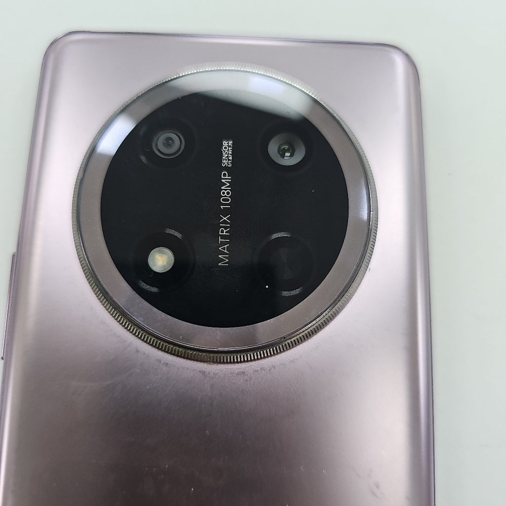 CELULAR HONOR MAGIC 7 LITE BRP-NX3 (2025) 512 GB 8 GB RAM (SEMINUEVO)