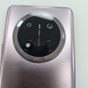 CELULAR HONOR MAGIC 7 LITE BRP-NX3 (2025) 512 GB 8 GB RAM (SEMINUEVO)
