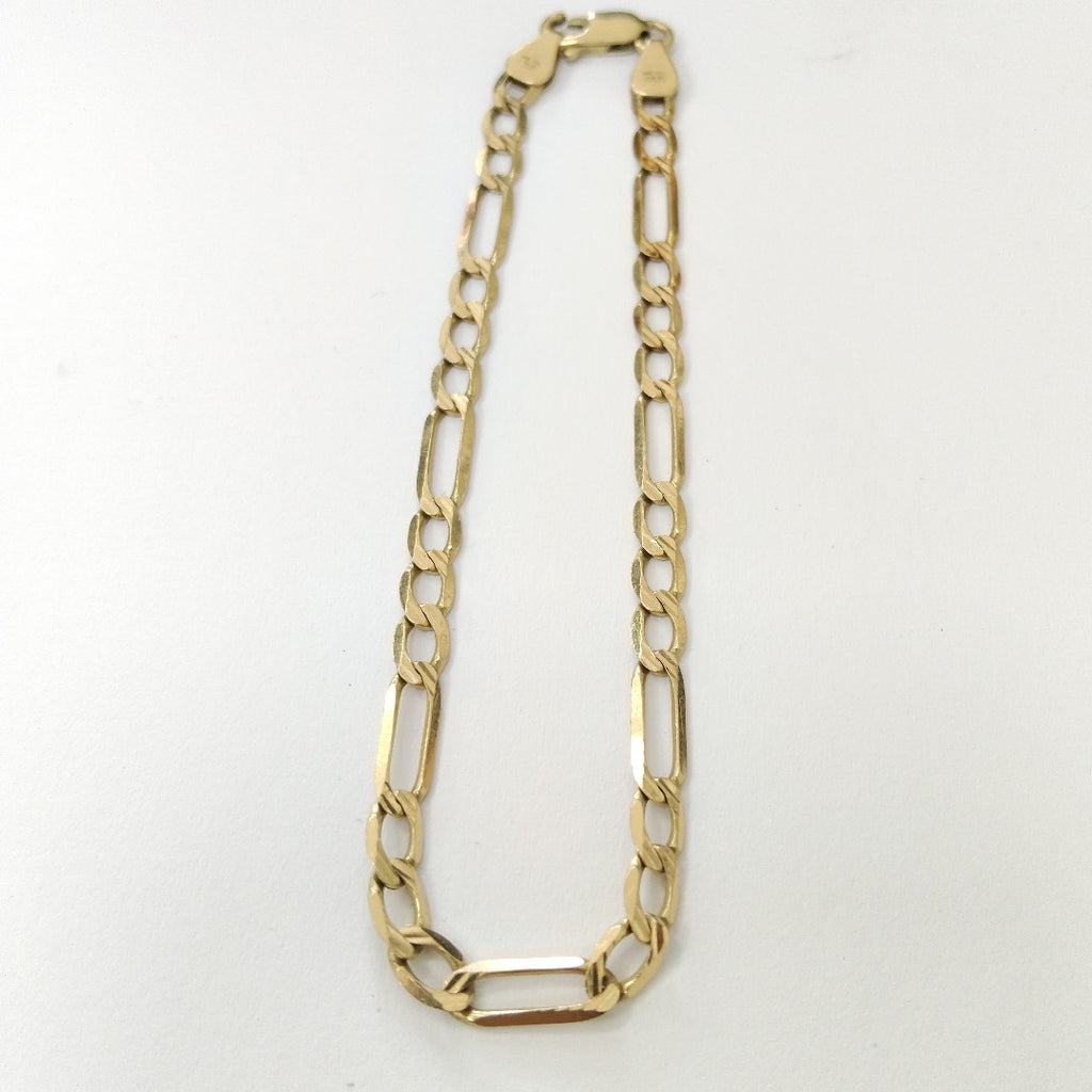PULSERA ORO 14 K 6 GRMS (SEMINUEVO)