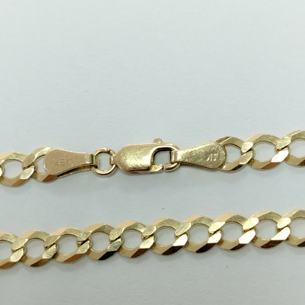 PULSERA ORO 14 K 5.3 GRMS (SEMINUEVO)
