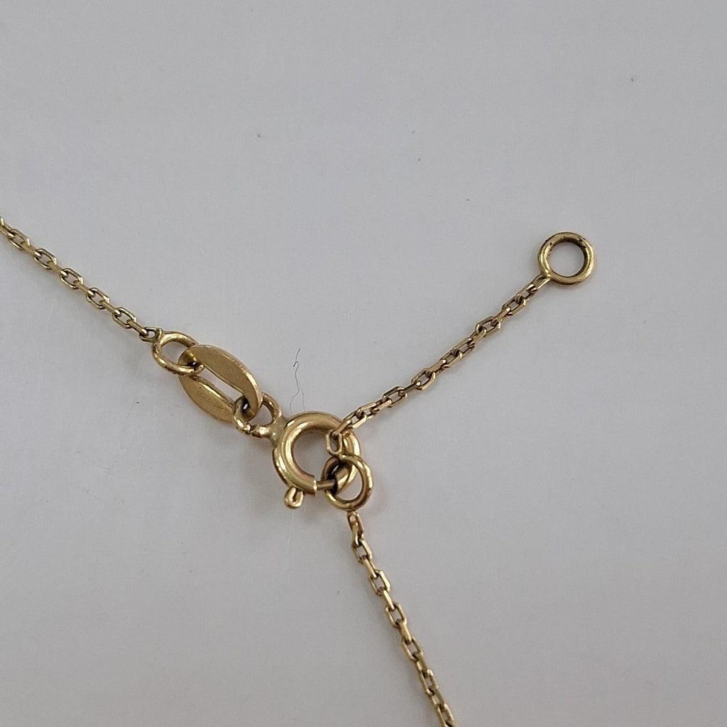 PULSERA ORO 10 K 1.7 GRMS (SEMINUEVO)