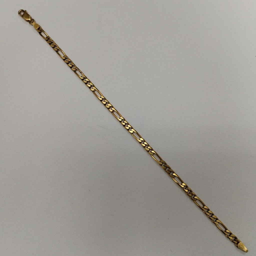PULSERA ORO 14 K 7,70 GRMS (SEMINUEVO)