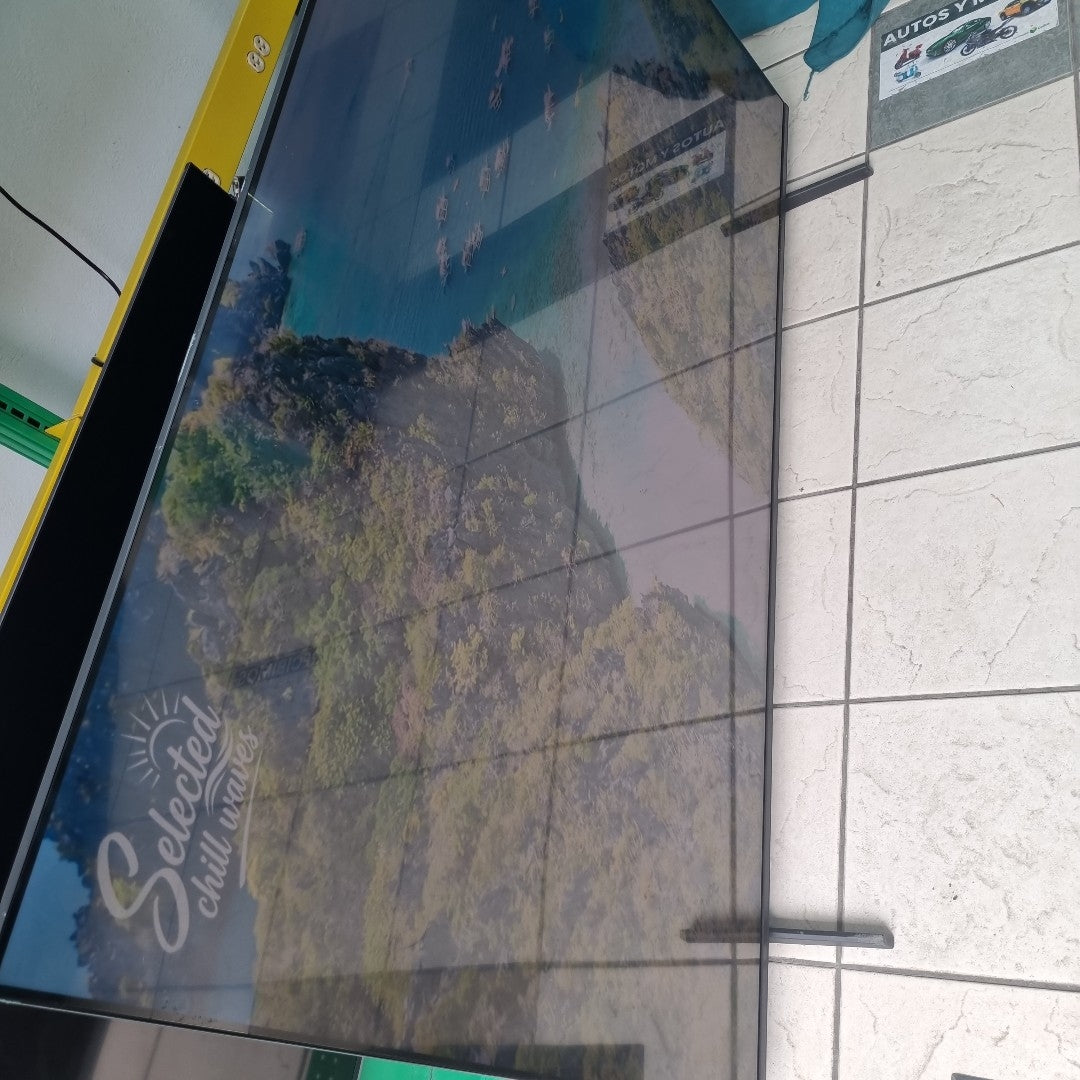 PANTALLA HISENSE 75QD7QFM (2025) 75" QLED 4K (SEMINUEVO)