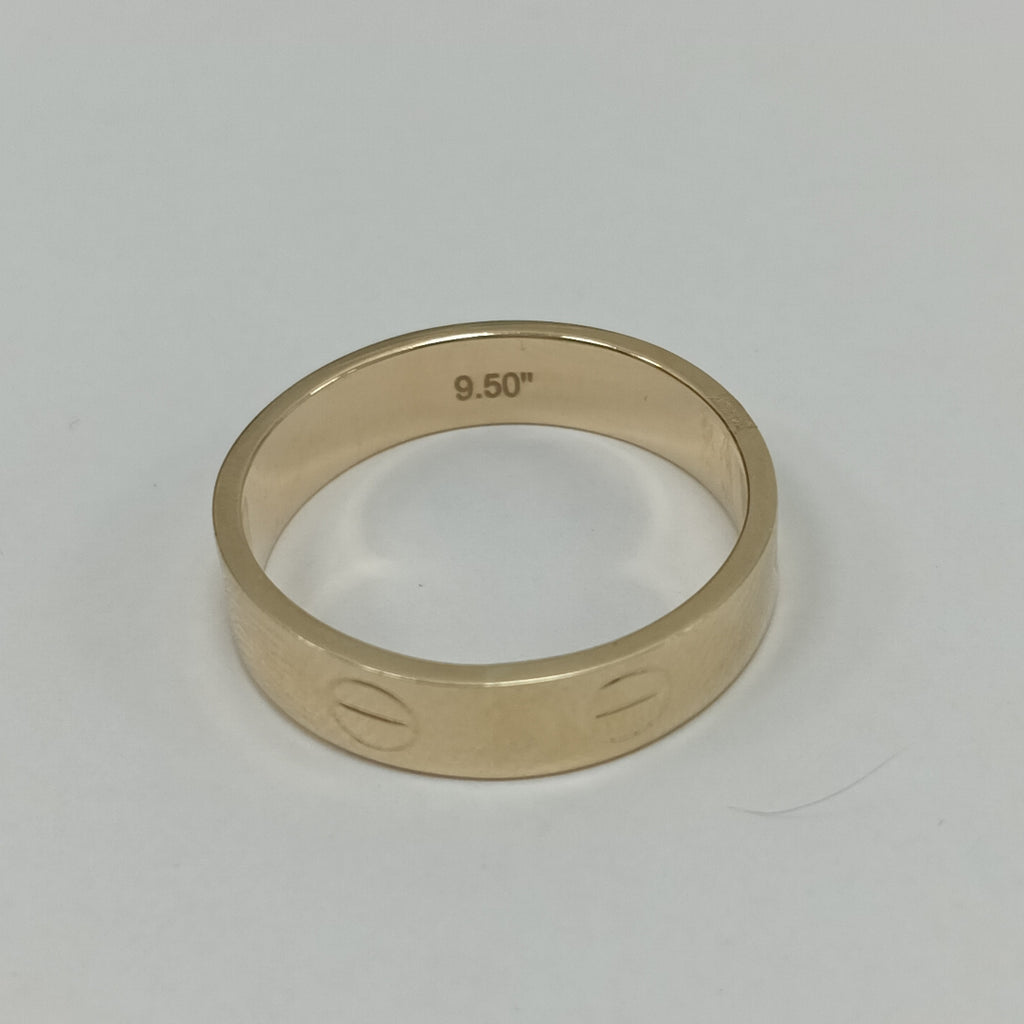 ANILLOS DAMA ORO 14K 2 (NUEVO)