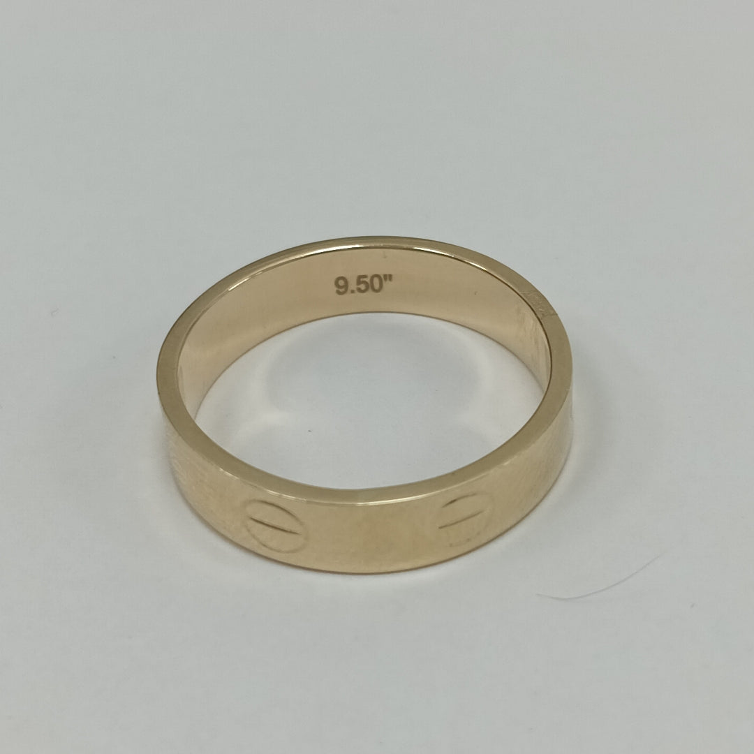 ANILLOS DAMA ORO 14K 2 (NUEVO)