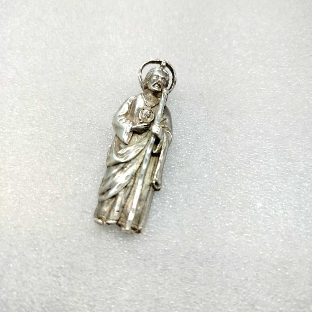 DIJE PLATA 9.9 GRMS (SEMINUEVO)