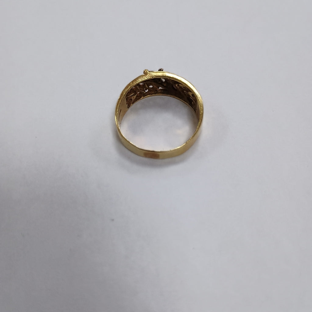 ANILLITO ORO 14 K 2,78 GRMS (SEMINUEVO)