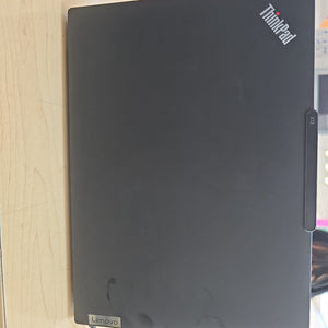LAPTOP LENOVO THINKPAD X13 GEN 4 (2023) 256 GB SSD 32 GB RAM (SEMINUEVO)