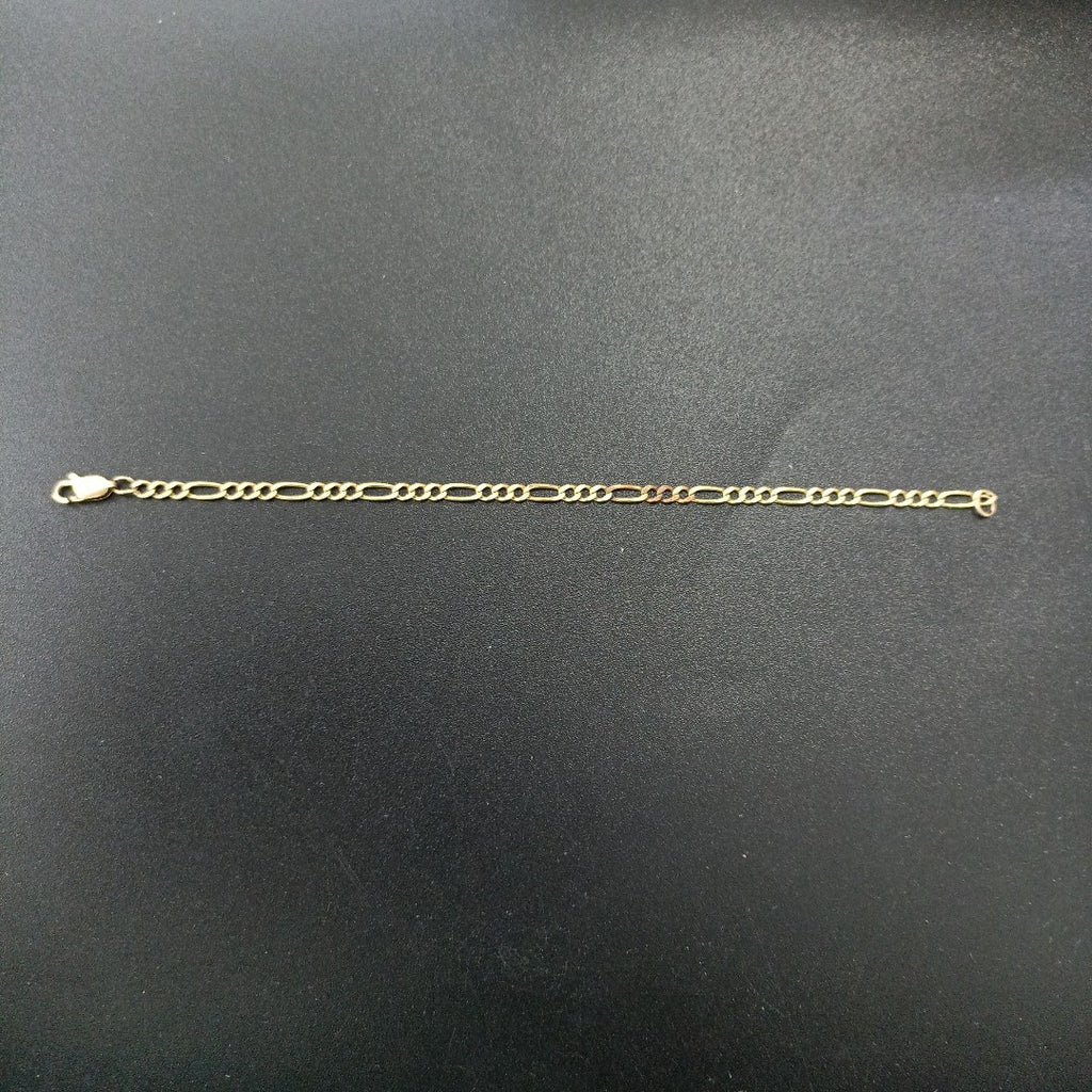 PULSERA ORO 14 K 2.6 GRMS (SEMINUEVO)