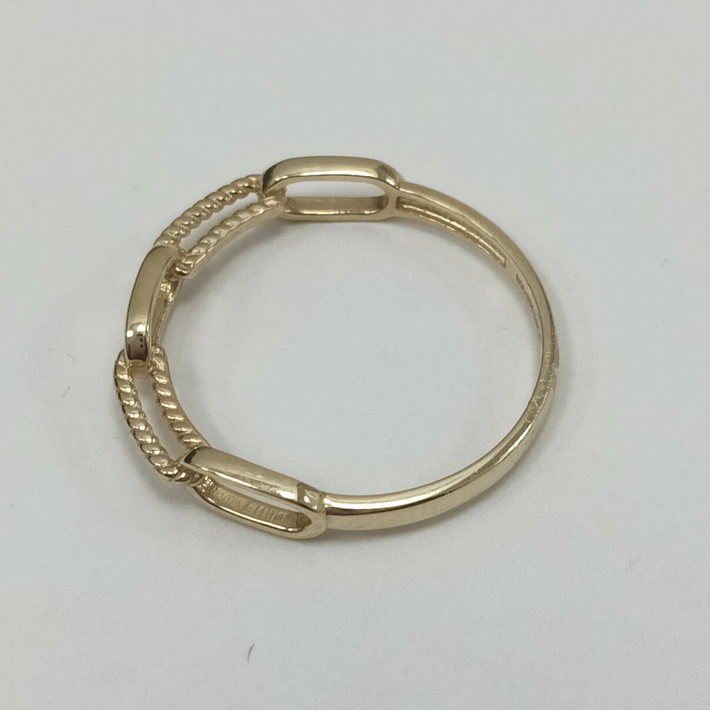 ANILLOS DAMA ORO 14K 1.4 (NUEVO)