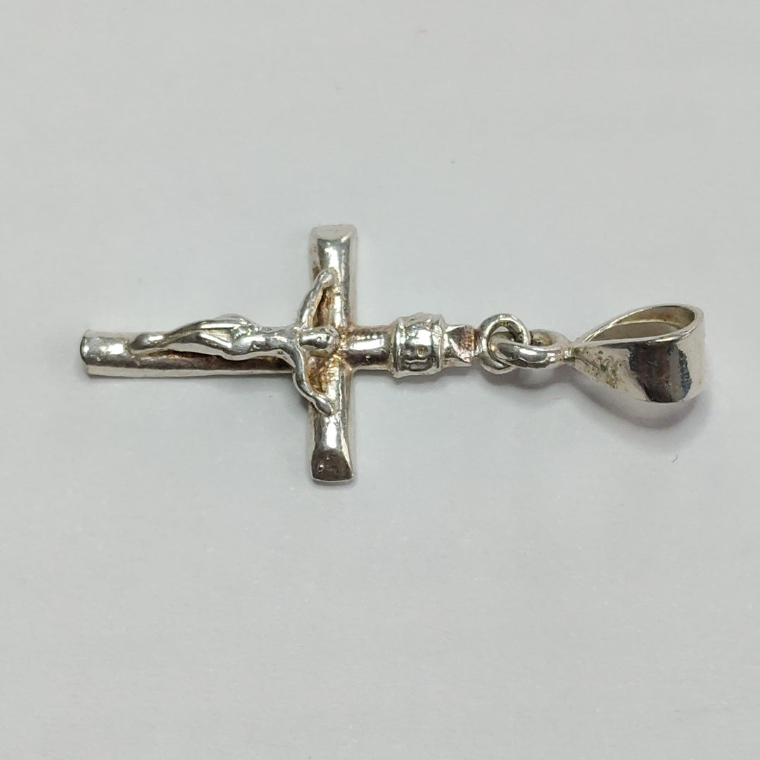DIJE PLATA 1.3 GRMS (SEMINUEVO)