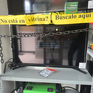 PANTALLA SAMSUNG UN32J4300AF(2016) 32" LED HD (SEMINUEVO)