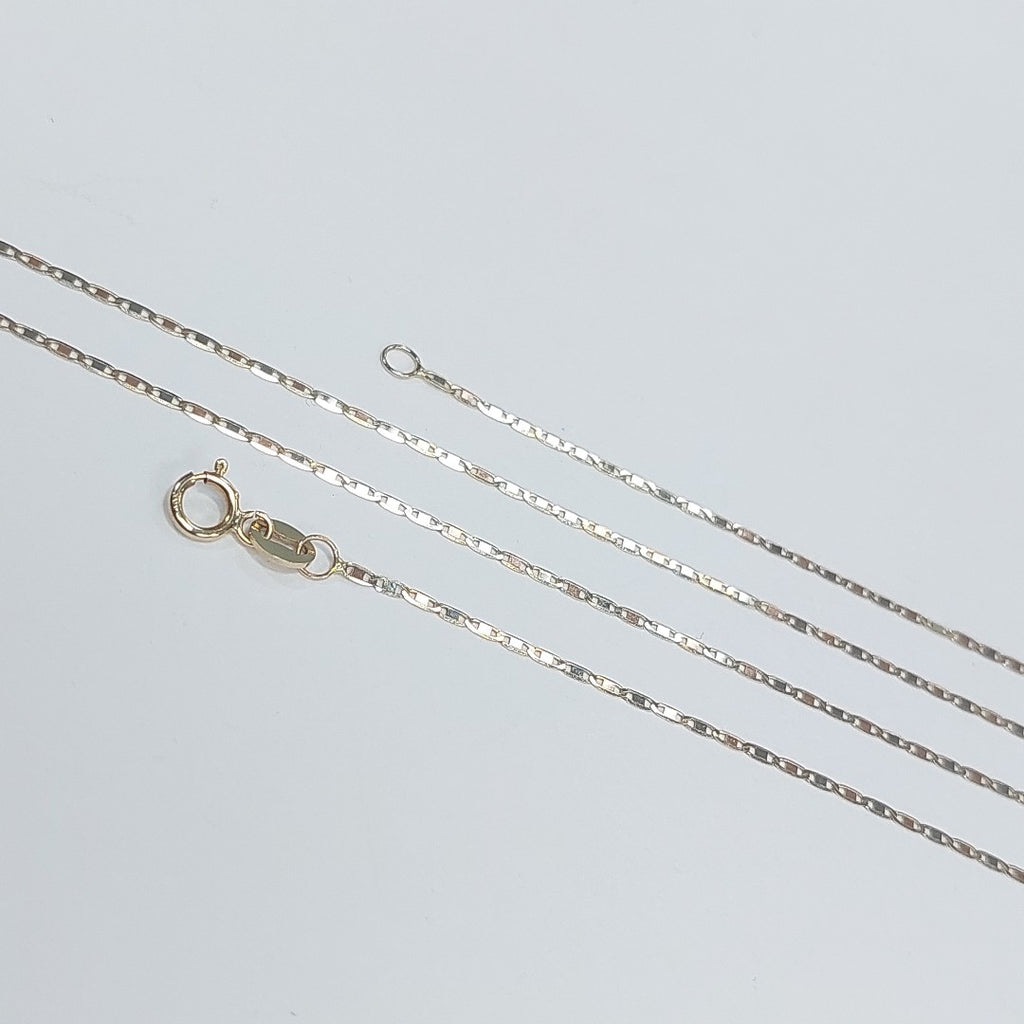 CADENA ORO 10 K 1 GRMS (SEMINUEVO)