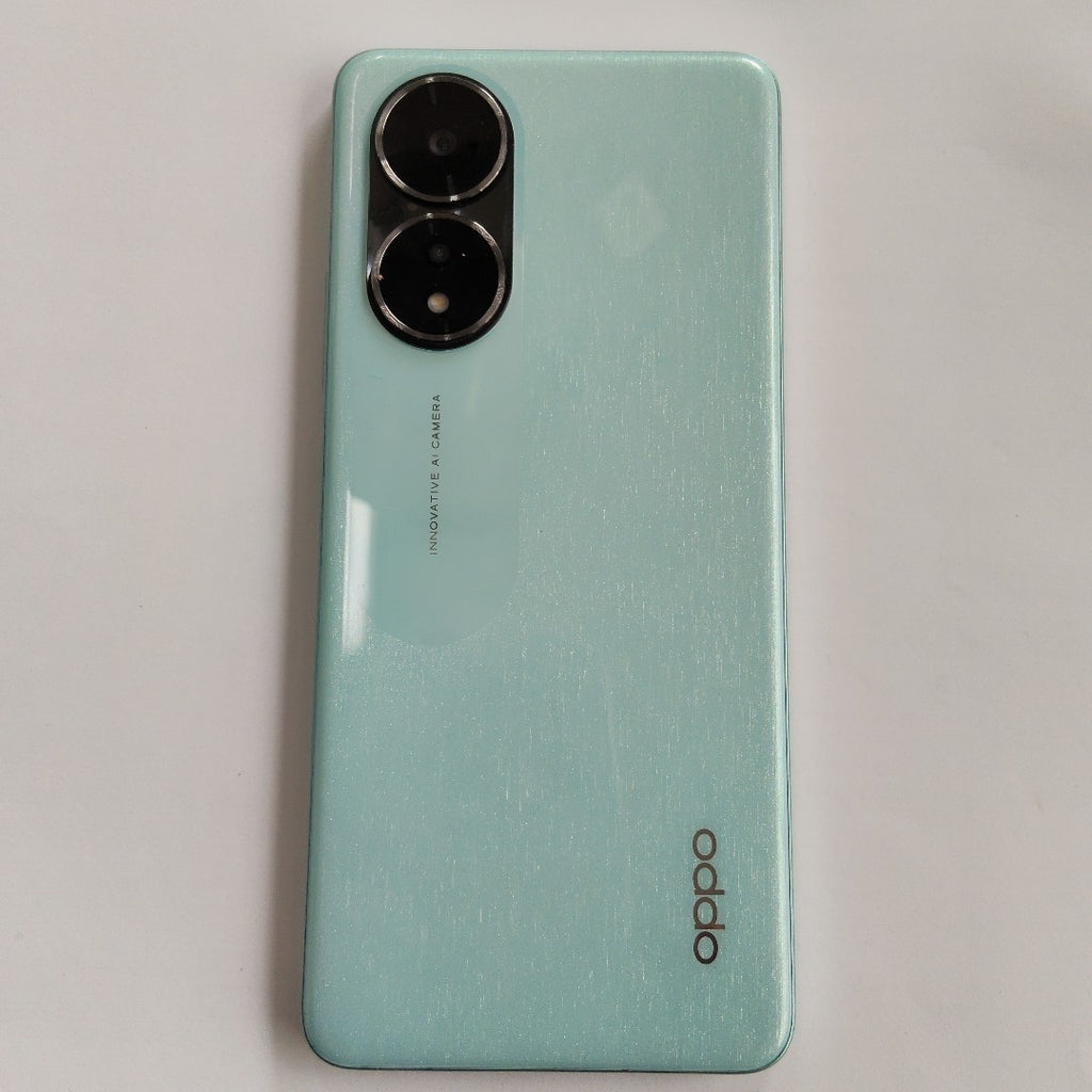 CELULAR OPPO A58 CPH2577 (2023) 256 GB 8 GB RAM (SEMINUEVO)