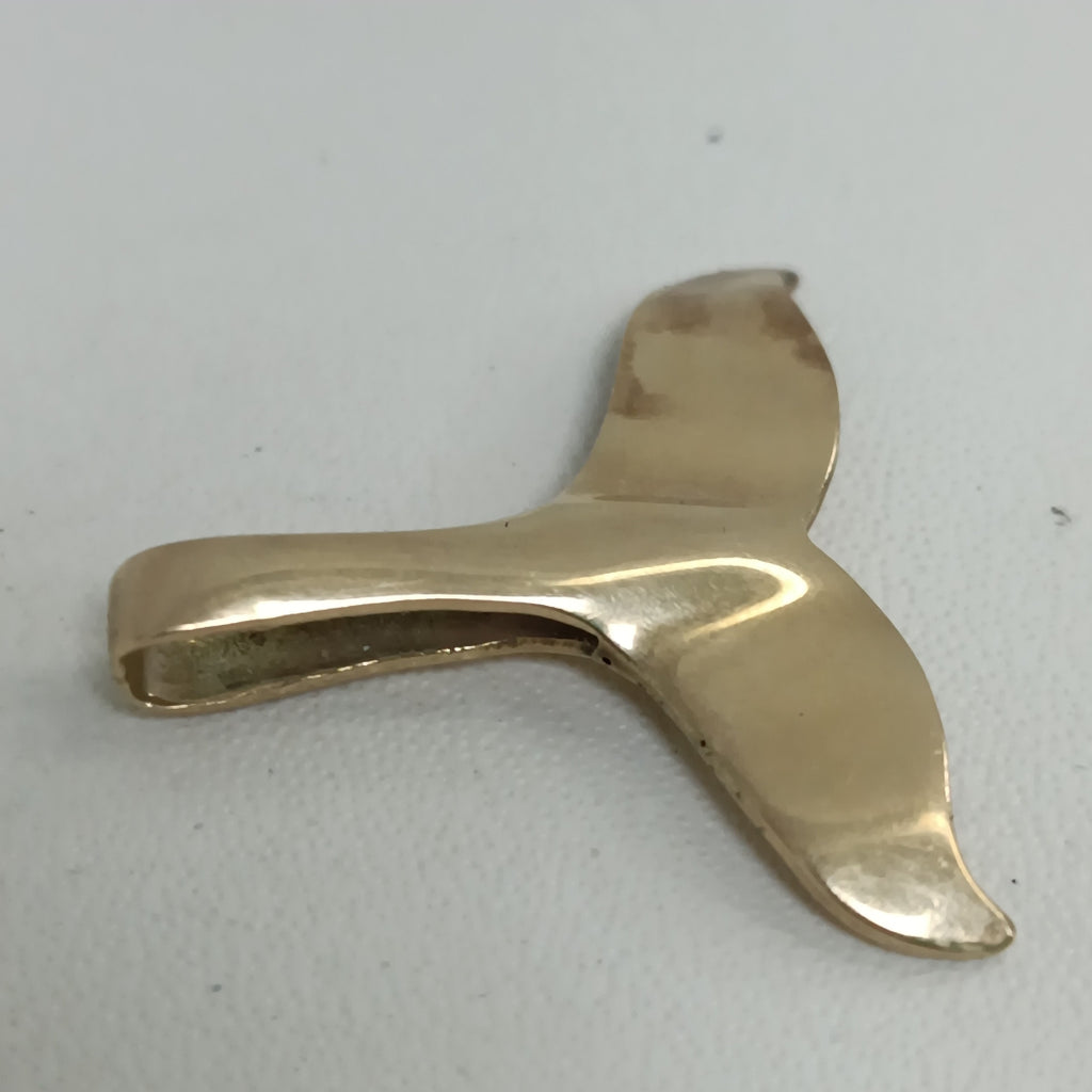 DIJE ORO 14 K 2,70 GRMS (SEMINUEVO)