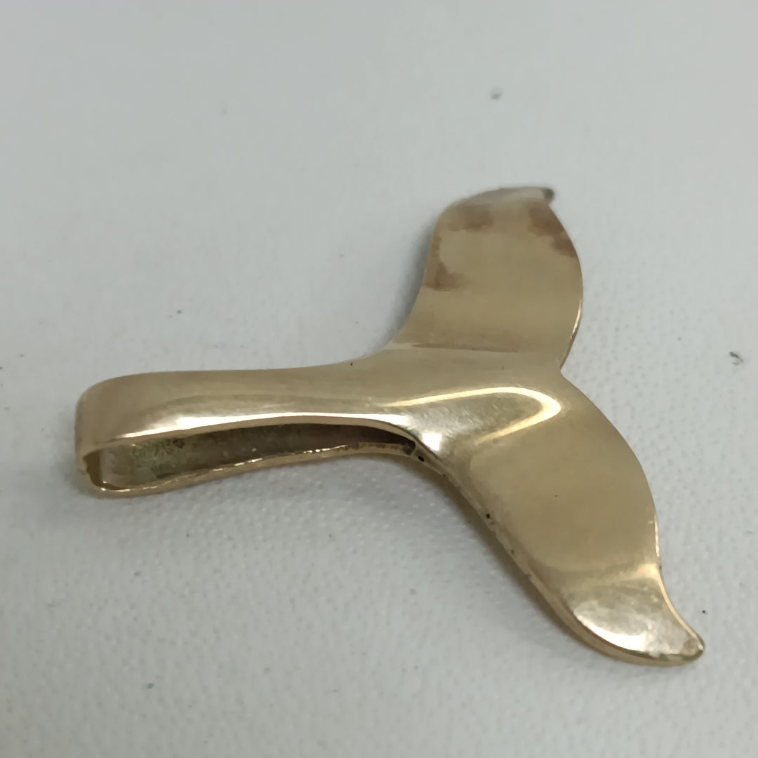 DIJE ORO 14 K 2,70 GRMS (SEMINUEVO)