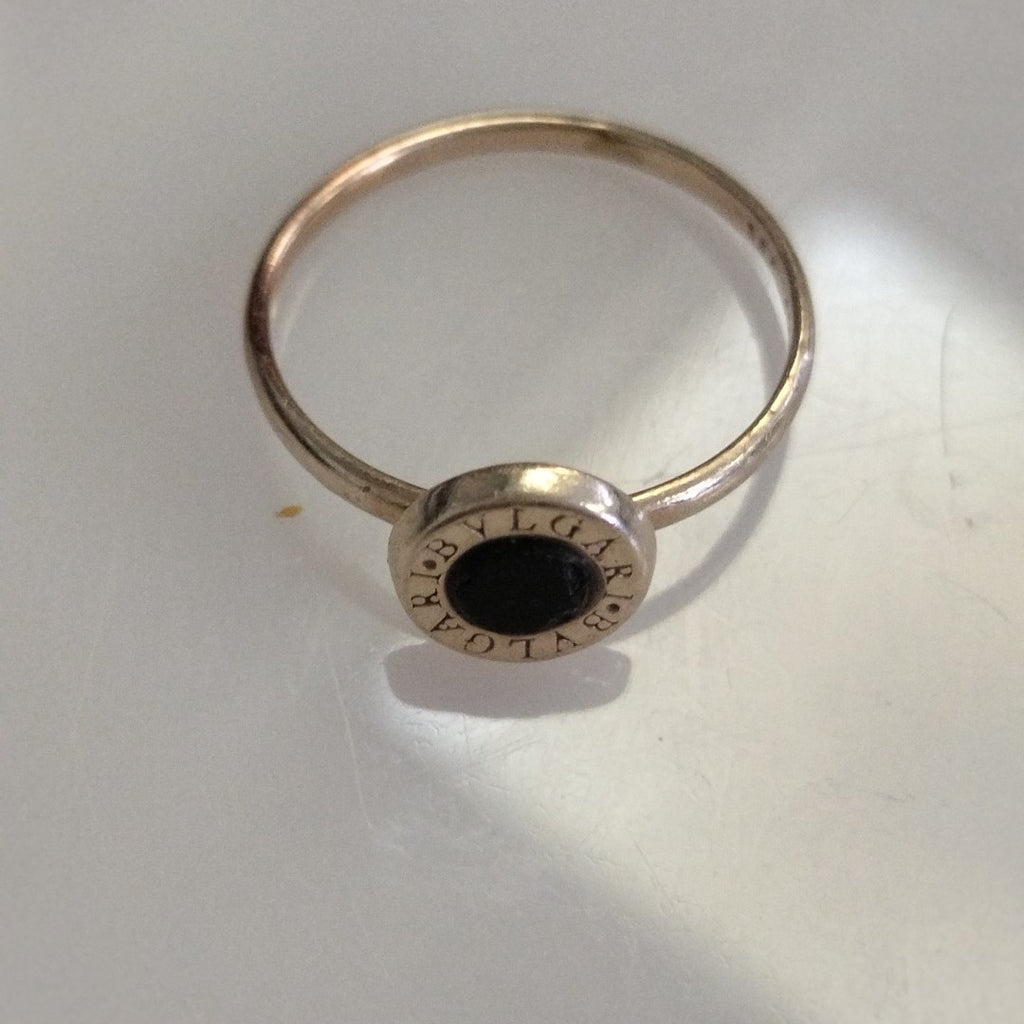 ANILLITO ORO 14 K 1.6 GRMS (SEMINUEVO)