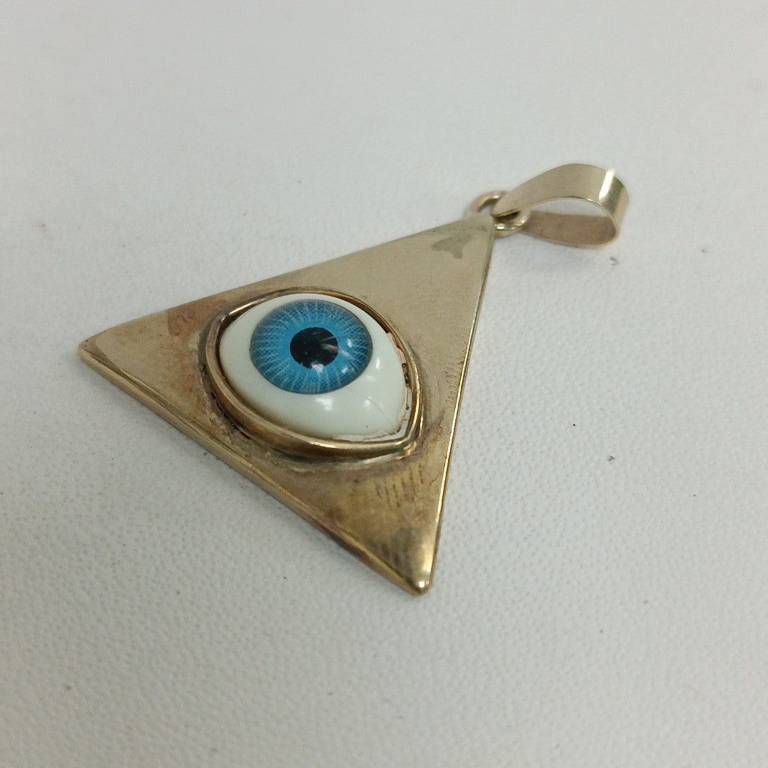 DIJE ORO 14 K 3,60 GRMS (SEMINUEVO)