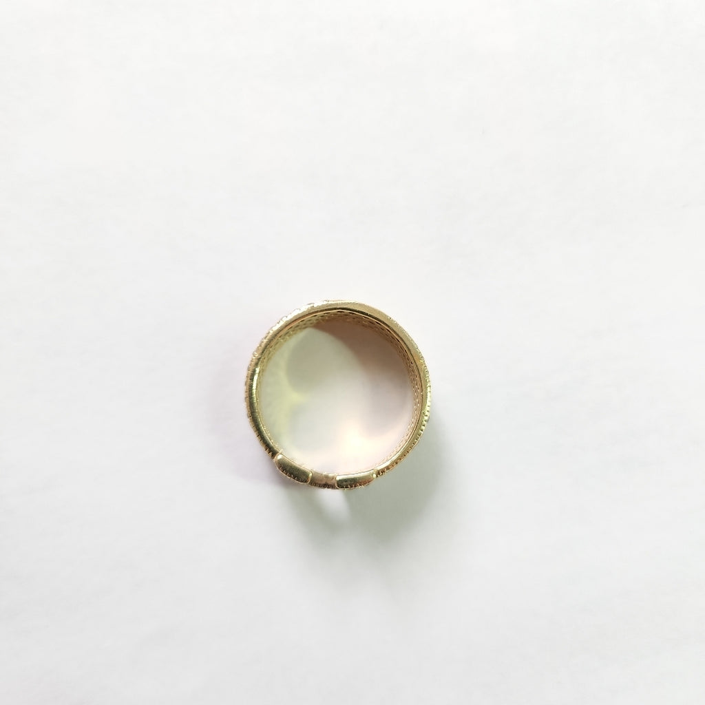 ANILLITO ORO 14 K 5,80 GRMS (SEMINUEVO)