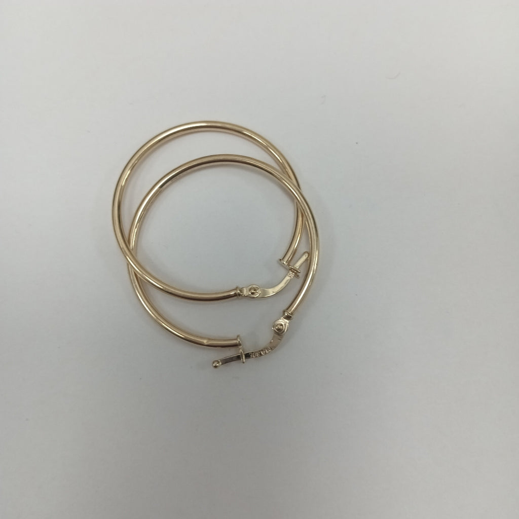ARRACADAS ORO 14K 1.2 (NUEVO)