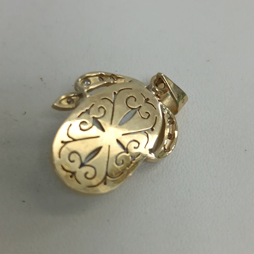 DIJE ORO 14 K 3,80 GRMS (SEMINUEVO)