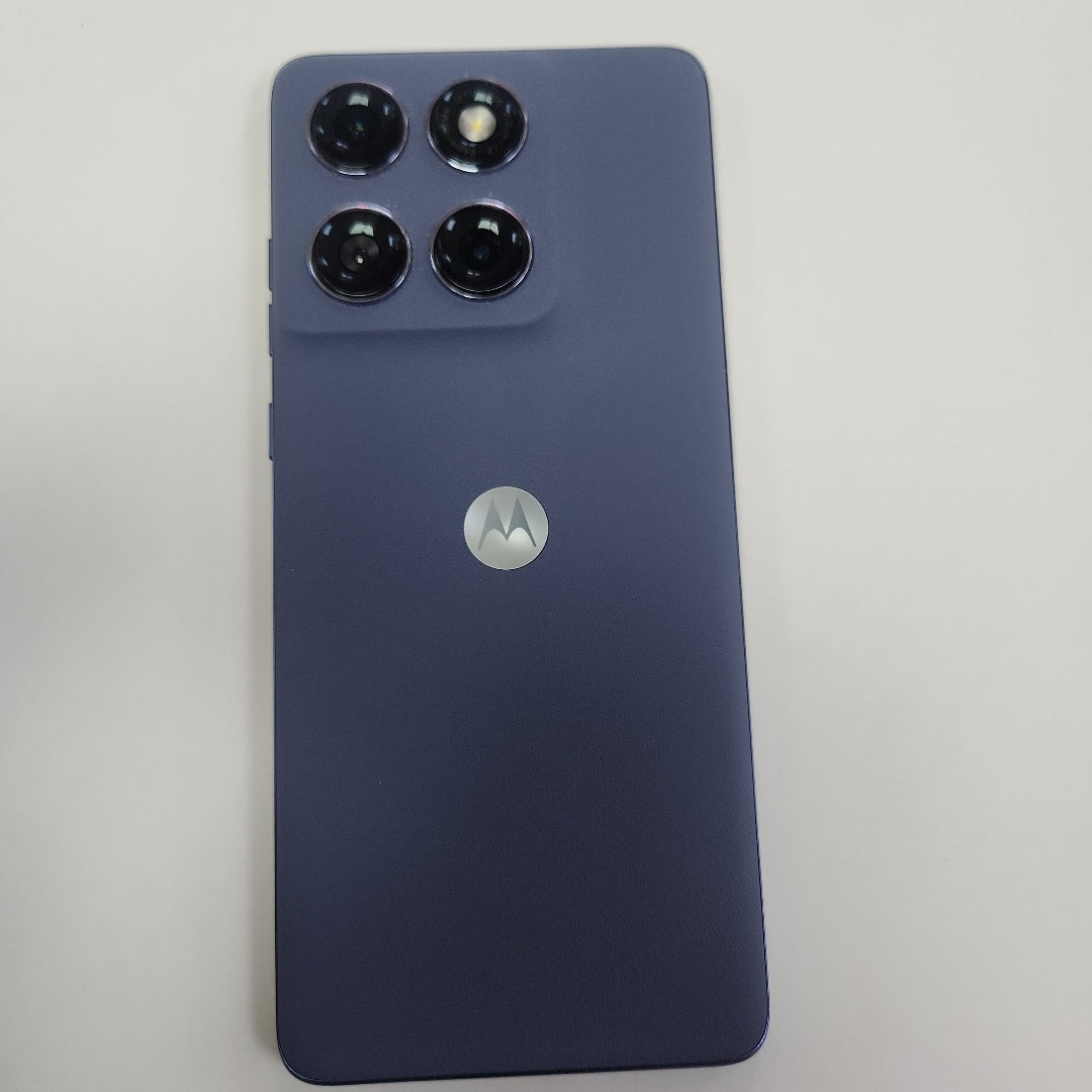 CELULAR MOTOROLA EDGE 60 FUSION XT2503-1 (2025) 256 GB 8 GB RAM (SEMINUEVO)