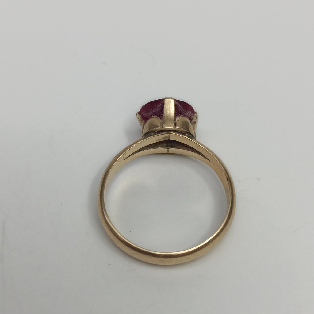 ANILLITO ORO 14 K 3,70 GRMS (SEMINUEVO)