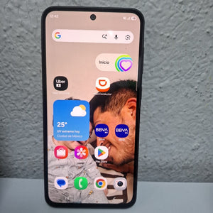 CELULAR SAMSUNG GALAXY A36 5G SM-A366E (2025) 128 GB 6 GB RAM (SEMINUEVO)