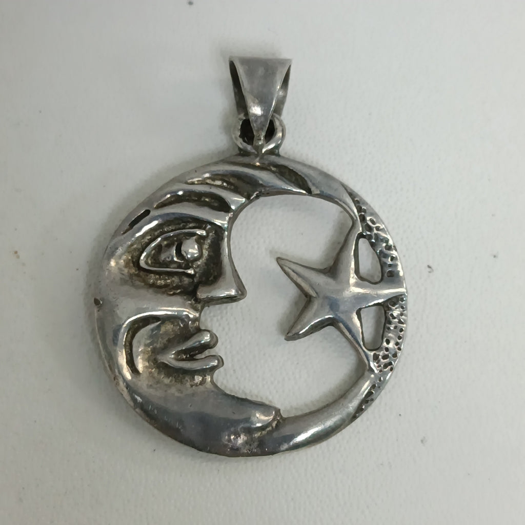 DIJE PLATA 7,90 GRMS (SEMINUEVO)