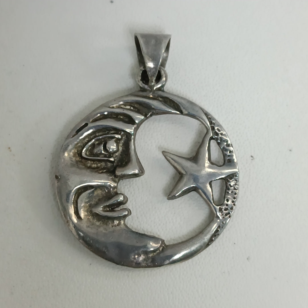 DIJE PLATA 7,90 GRMS (SEMINUEVO)
