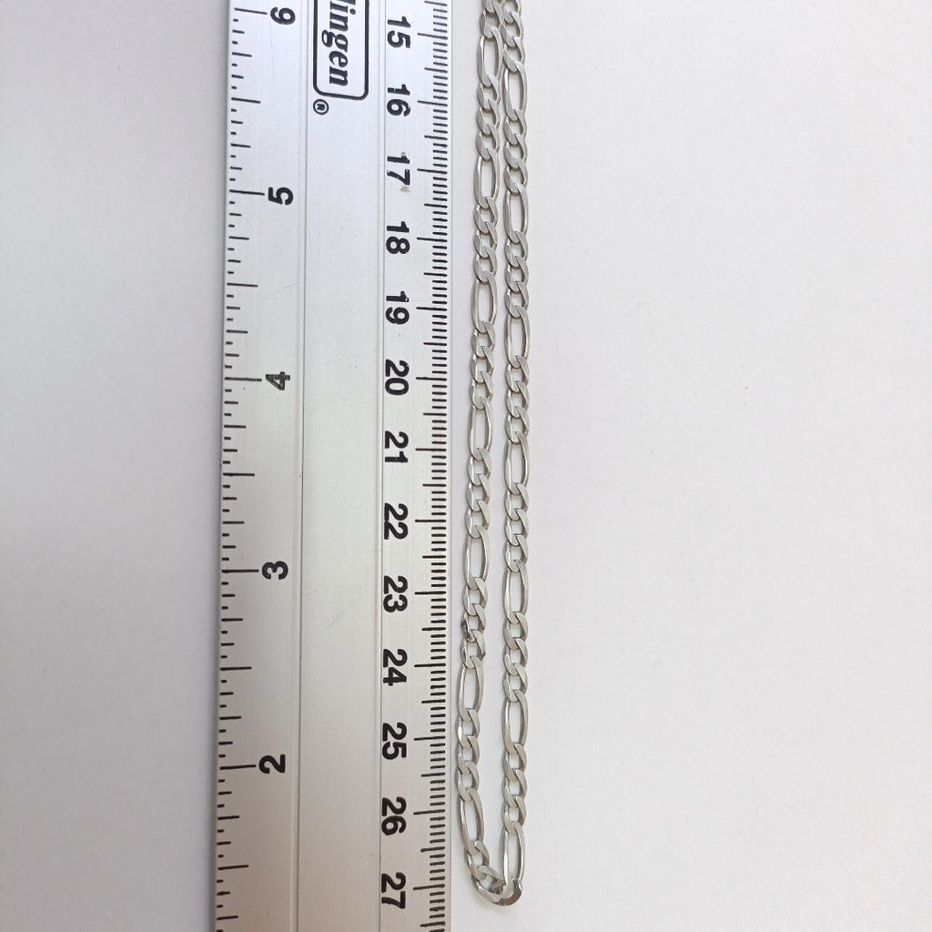 CADENA PLATA 9,80 GRMS (SEMINUEVO)