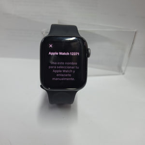 SMARTWATCH APPLE SE ALUMINIO A2352 44 MM GPS (SEMINUEVO)