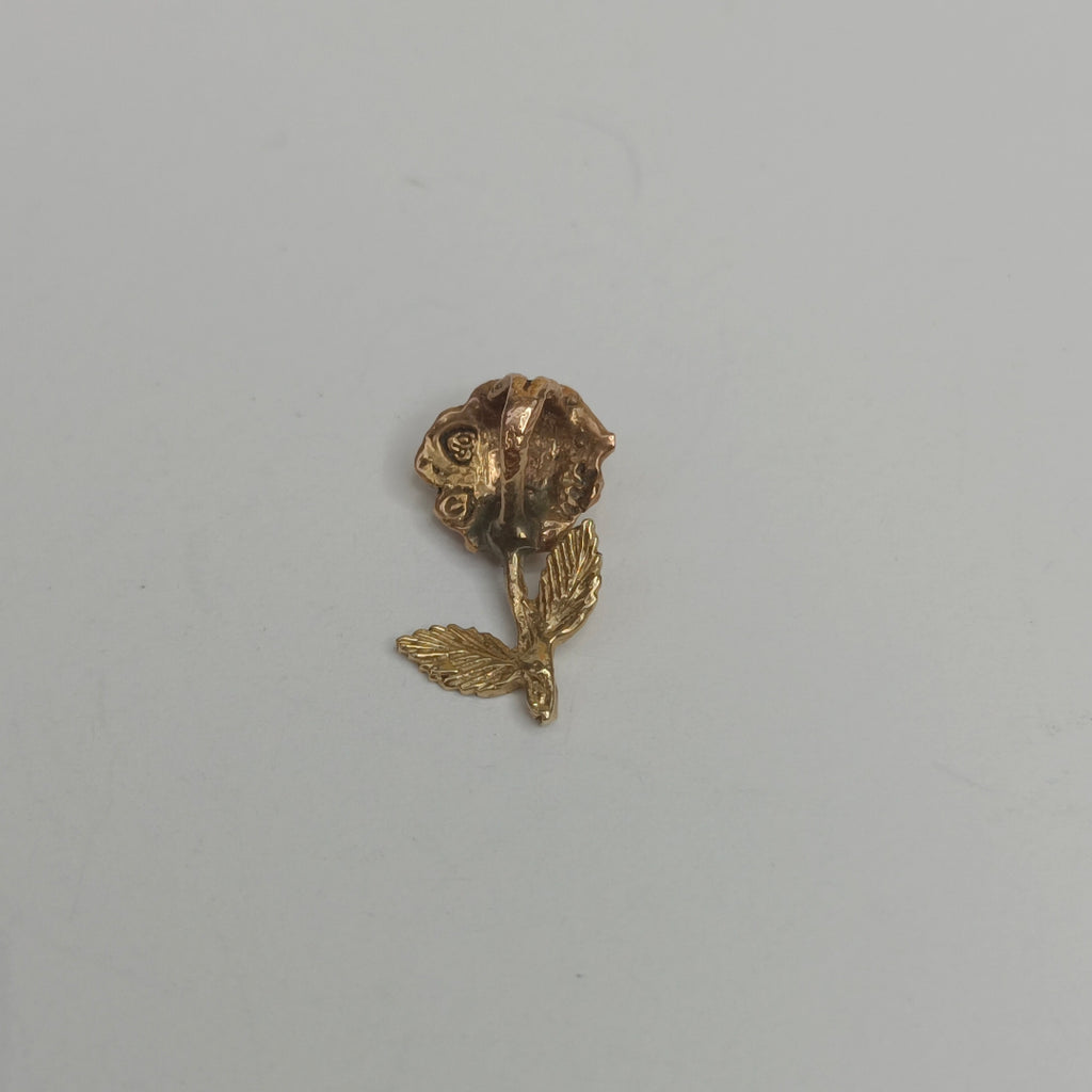 DIJE ORO 10 K 0,60 GRMS (SEMINUEVO)
