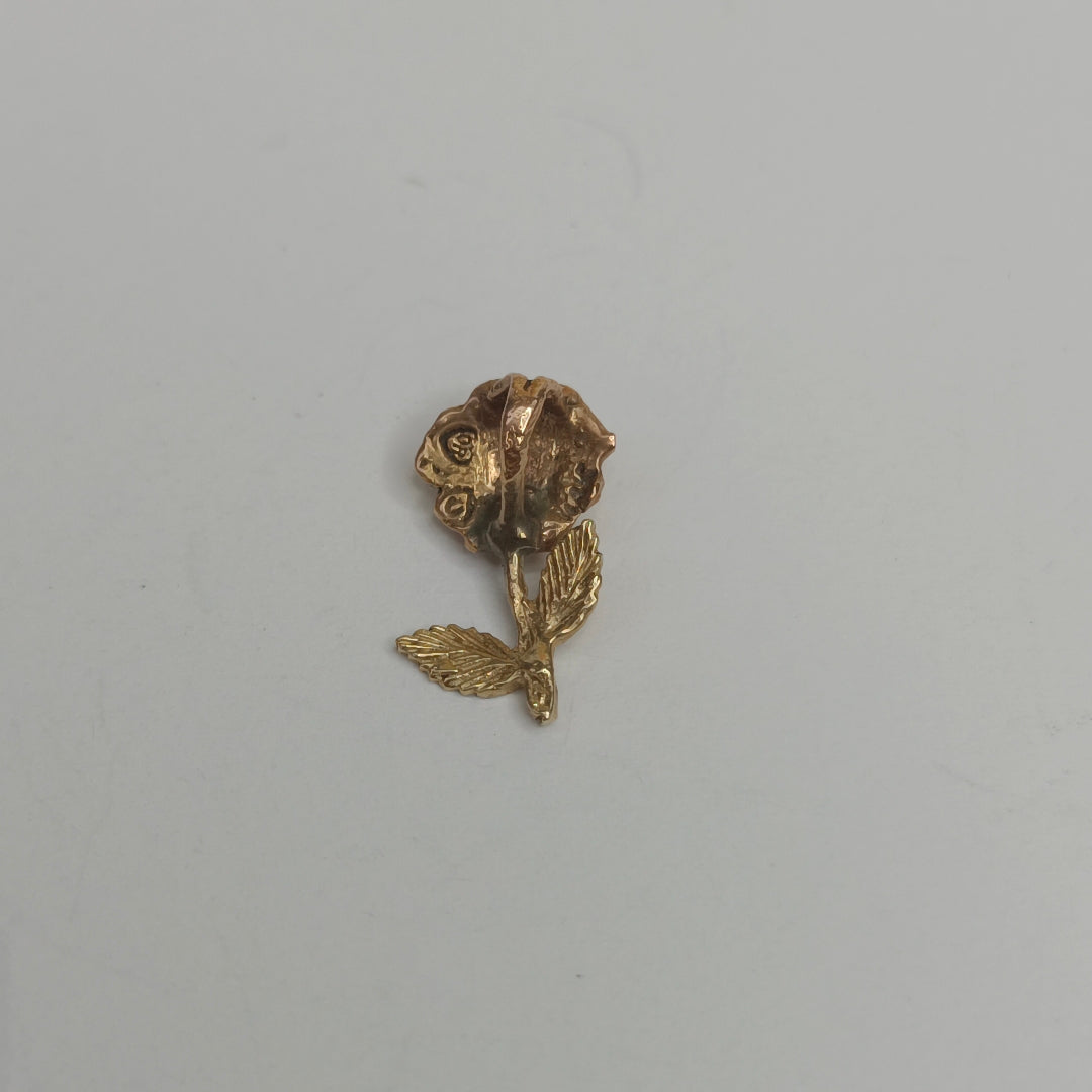 DIJE ORO 10 K 0,60 GRMS (SEMINUEVO)