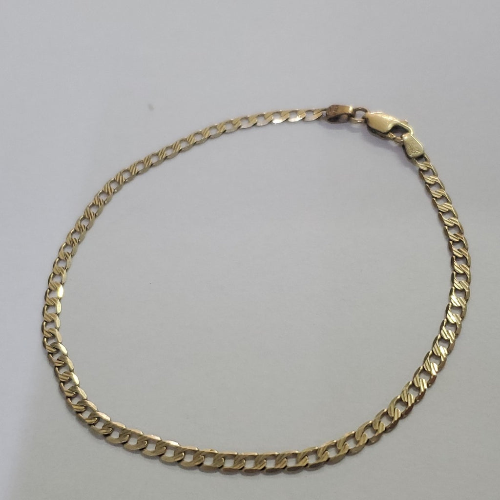 PULSERA ORO 10 K 2,70 GRMS (SEMINUEVO)