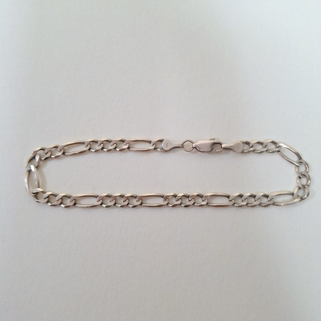 PULSERA ORO 10 K 6.2 GRMS (SEMINUEVO)