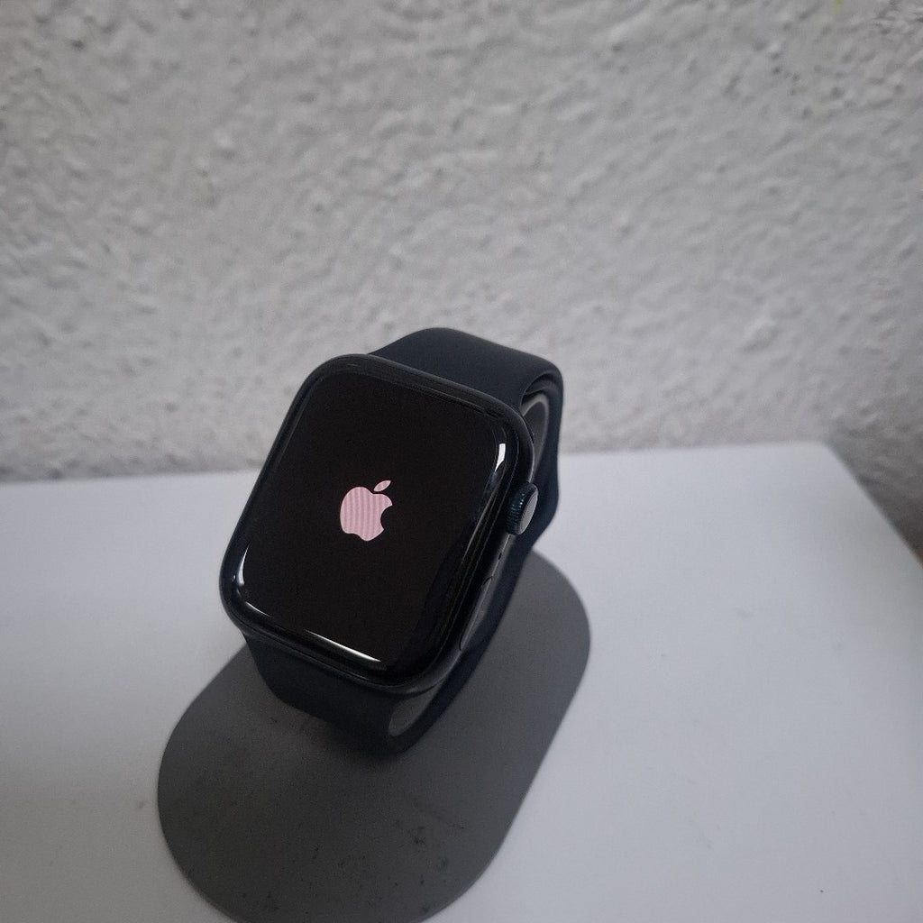 SMARTWATCH APPLE SERIES 9 ALUMINIO A2980 45 MM GPS (SEMINUEVO)