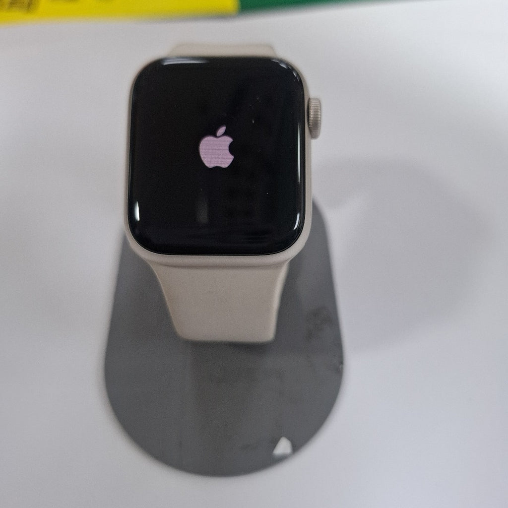SMARTWATCH APPLE SE 3 ALUMINIO A3324 40 MM GPS (SEMINUEVO)