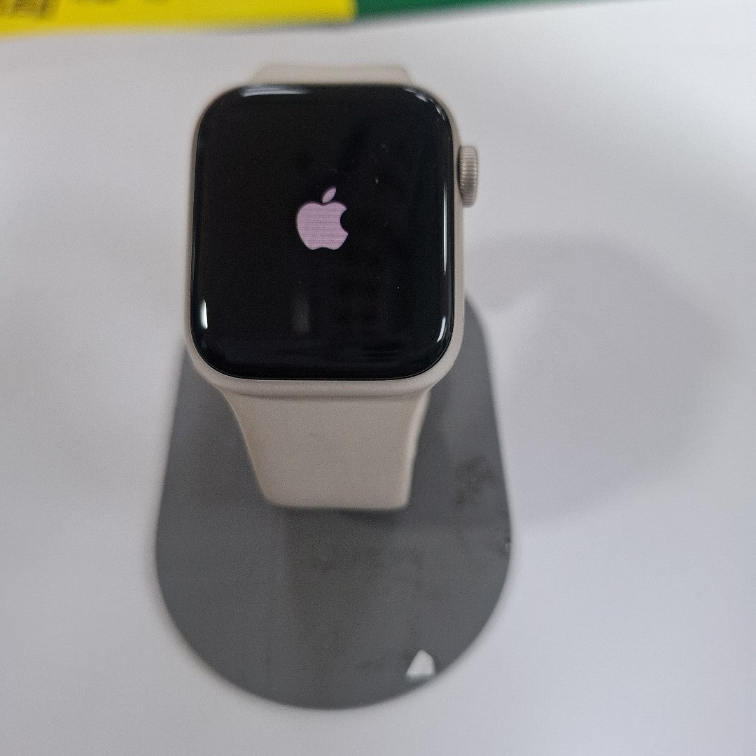 SMARTWATCH APPLE SE 3 ALUMINIO A3324 40 MM GPS (SEMINUEVO)