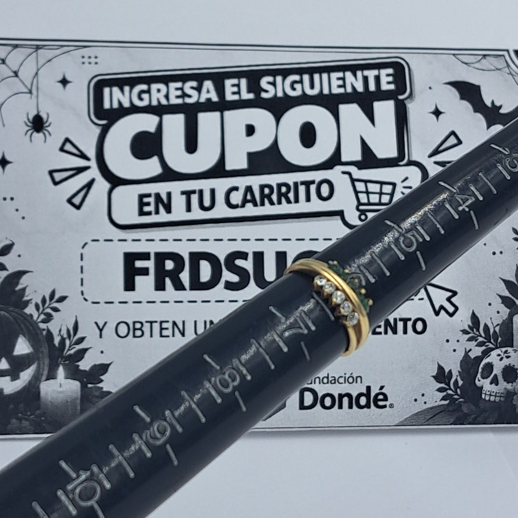 ANILLITO ORO 8 K 2.5 GRMS (SEMINUEVO)