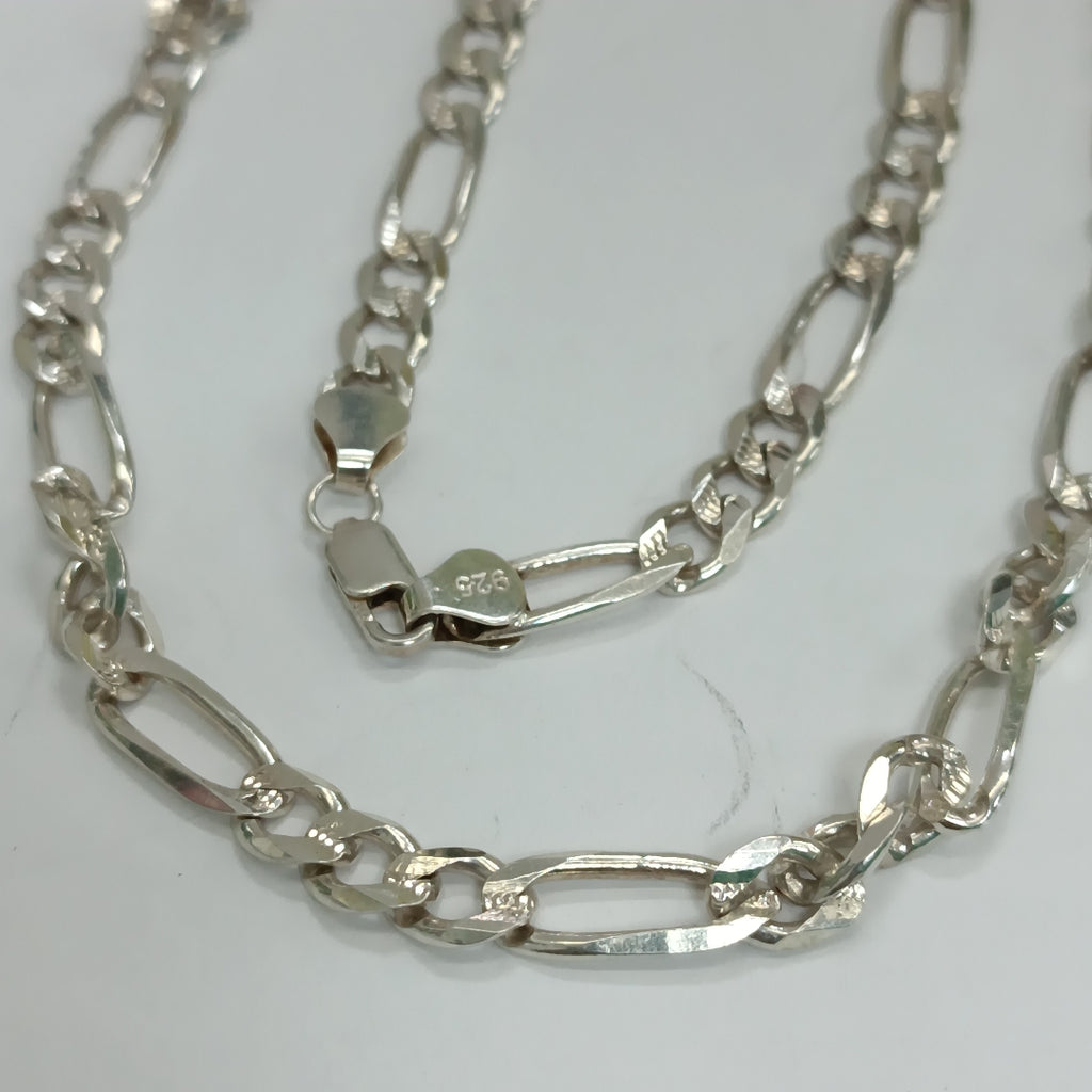 CADENA PLATA 37.8 GRMS (SEMINUEVO)