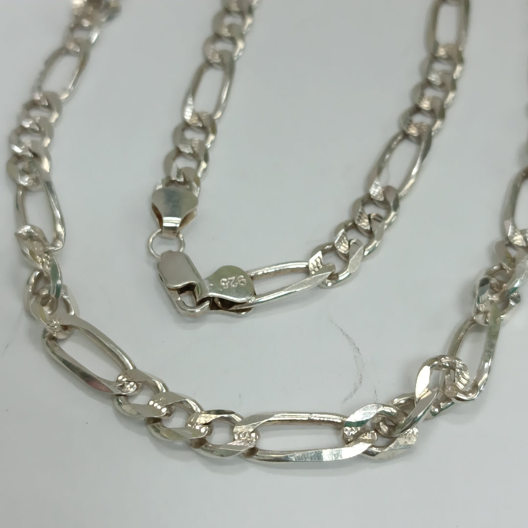 CADENA PLATA 37.8 GRMS (SEMINUEVO)